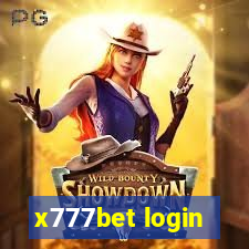 x777bet login